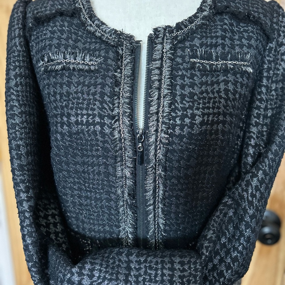 Jacket - Picture 11 of 12